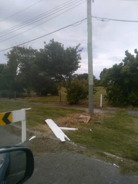 Parks — a report photo