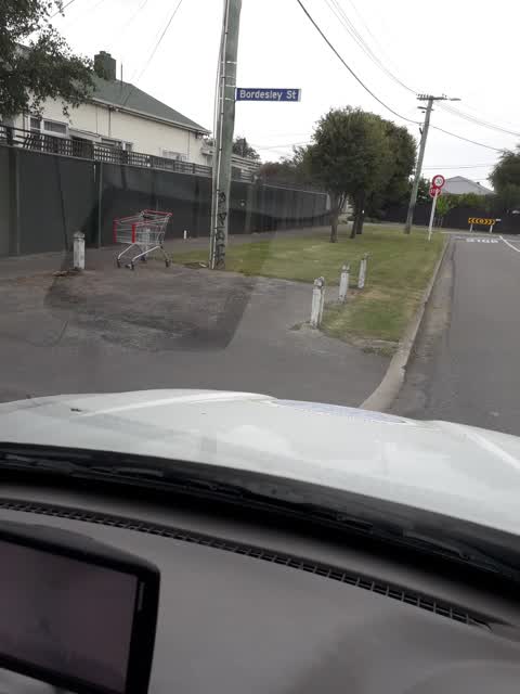 Graffiti — a report photo