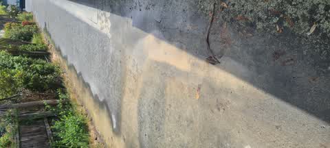 Water Leak, a report photo