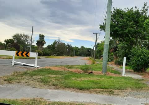 Parks, a report photo