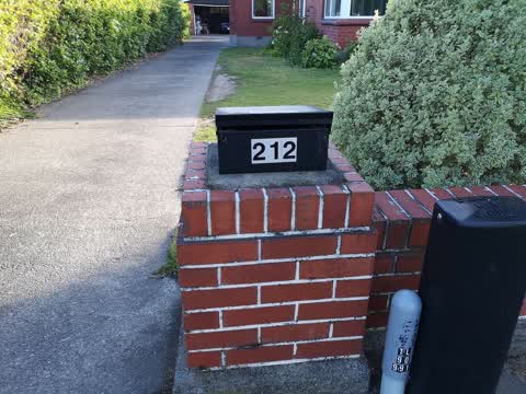 Water Leak, a report photo
