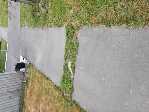 Street Light Outage, a report photo
