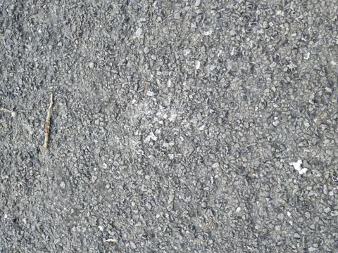 Roading/Streets, a report photo