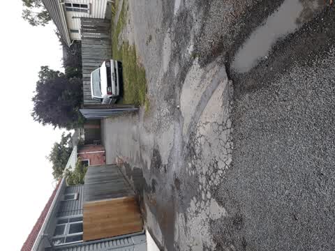 Water Leak, a report photo