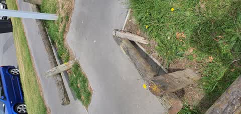 Parks — a report photo
