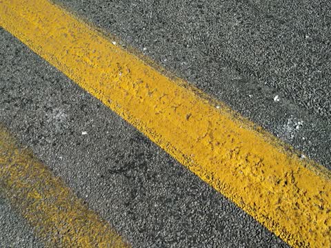 Roading/Streets, a report photo