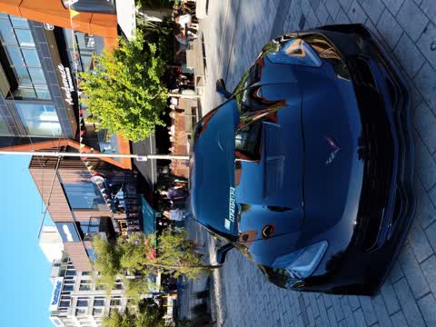 Roading/Streets — a report photo