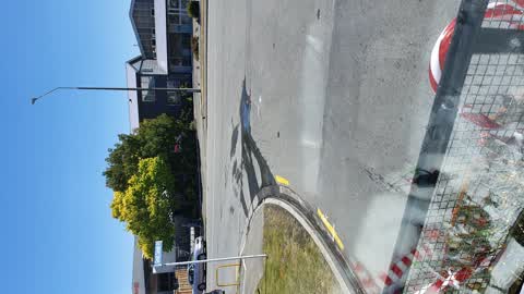 Water Leak, a report photo