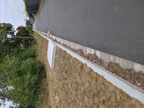 Parks, a report photo