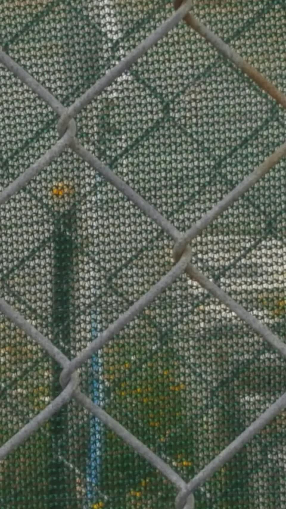 The photograph attached to this wastewater/stormwater report