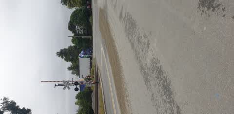 Roading/Streets — a report photo