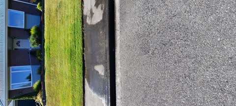 Water Leak, a report photo