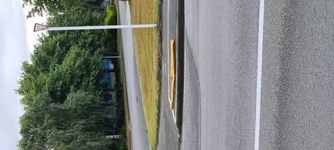 Roading/Streets, a report photo