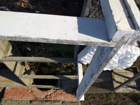 Wastewater/Stormwater, a report photo