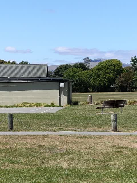 Parks, a report photo