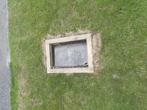 Water Supply, a report photo