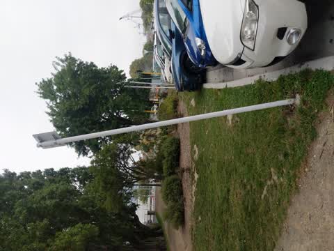 Parks, a report photo