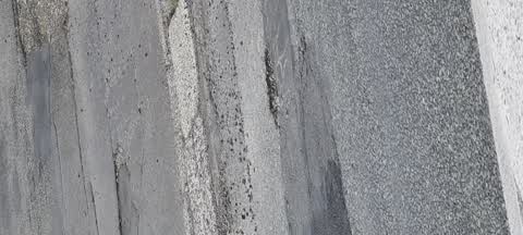 Roading/Streets — a report photo