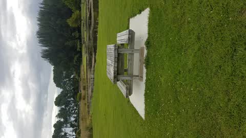 Parks, a report photo