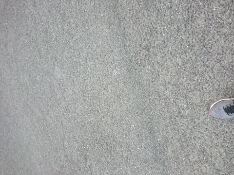 Roading/Streets, a report photo