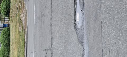 Water Leak — a report photo