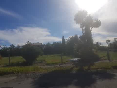 Parks, a report photo