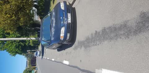 Roading/Streets, a report photo