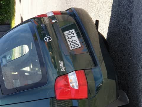 Roading/Streets, a report photo
