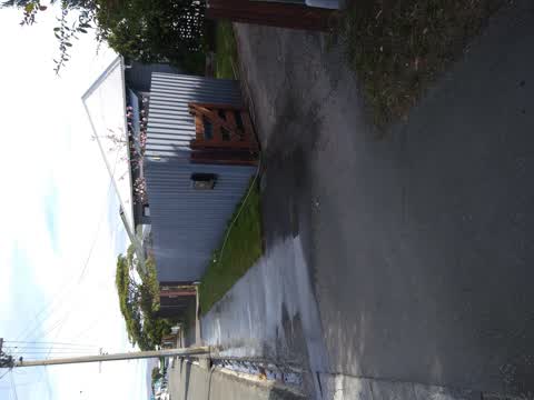 Water Supply, a report photo
