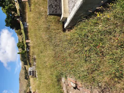 Parks, a report photo