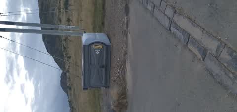 Sewer - General, a report photo