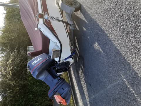 Roading/Streets, a report photo
