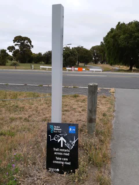 Parks, a report photo