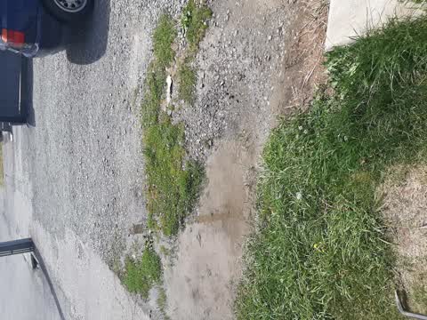 Water Supply, a report photo