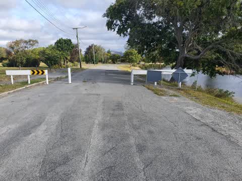 Roading/Streets — a report photo