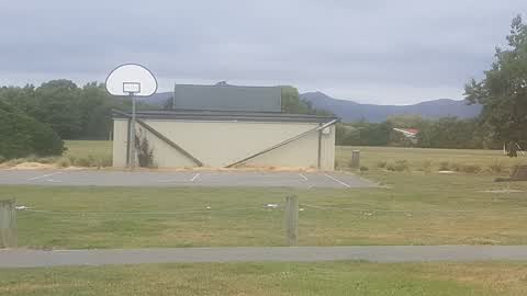 Parks, a report photo