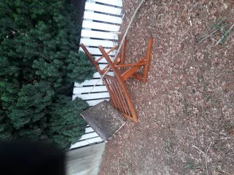 Parks, a report photo