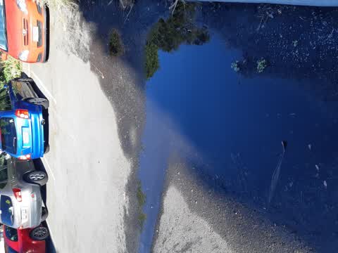 Wastewater/Stormwater — a report photo