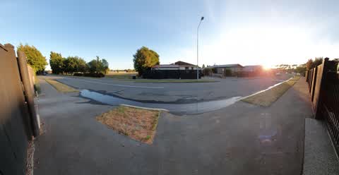 Wastewater/Stormwater — a report photo