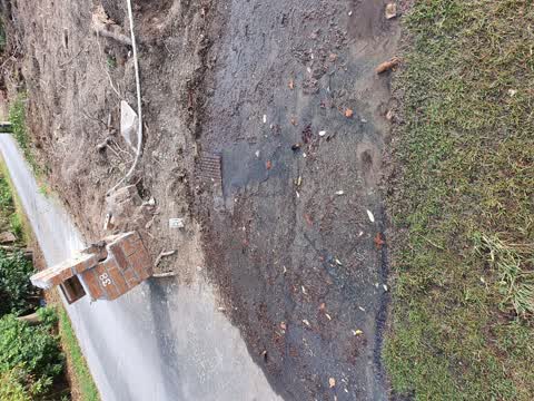 Water Supply, a report photo