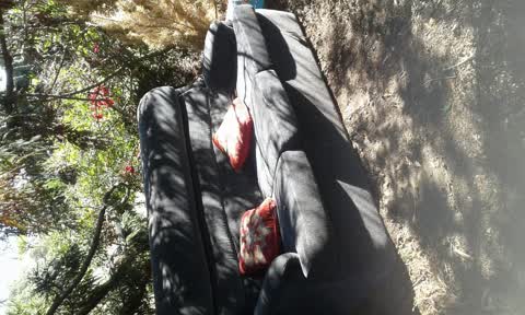 Parks, a report photo