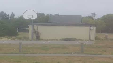 Parks, a report photo