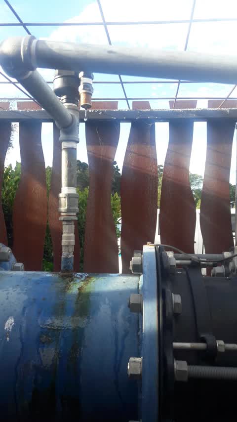Water Leak — a report photo