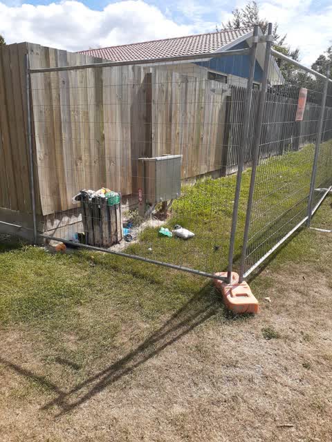 Parks, a report photo