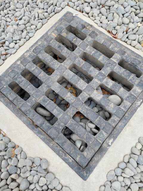 Wastewater/Stormwater, a report photo