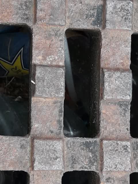 Wastewater/Stormwater, a report photo