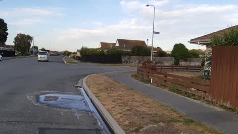 Sewer - Leak / Blockage, a report photo