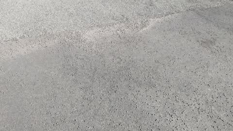 Roading/Streets, a report photo