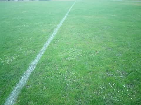 Parks, a report photo