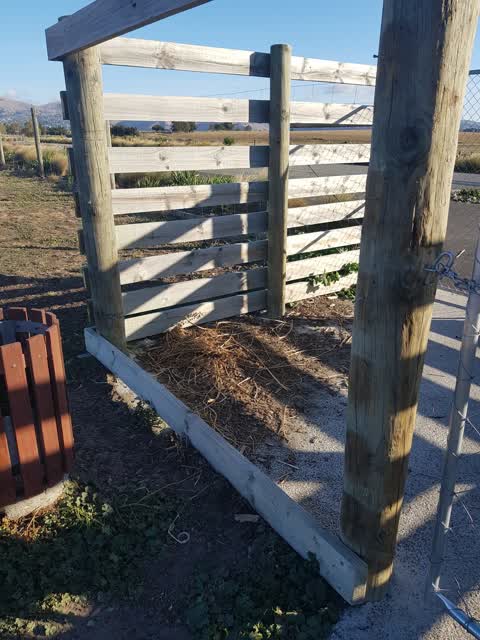 Parks — a report photo